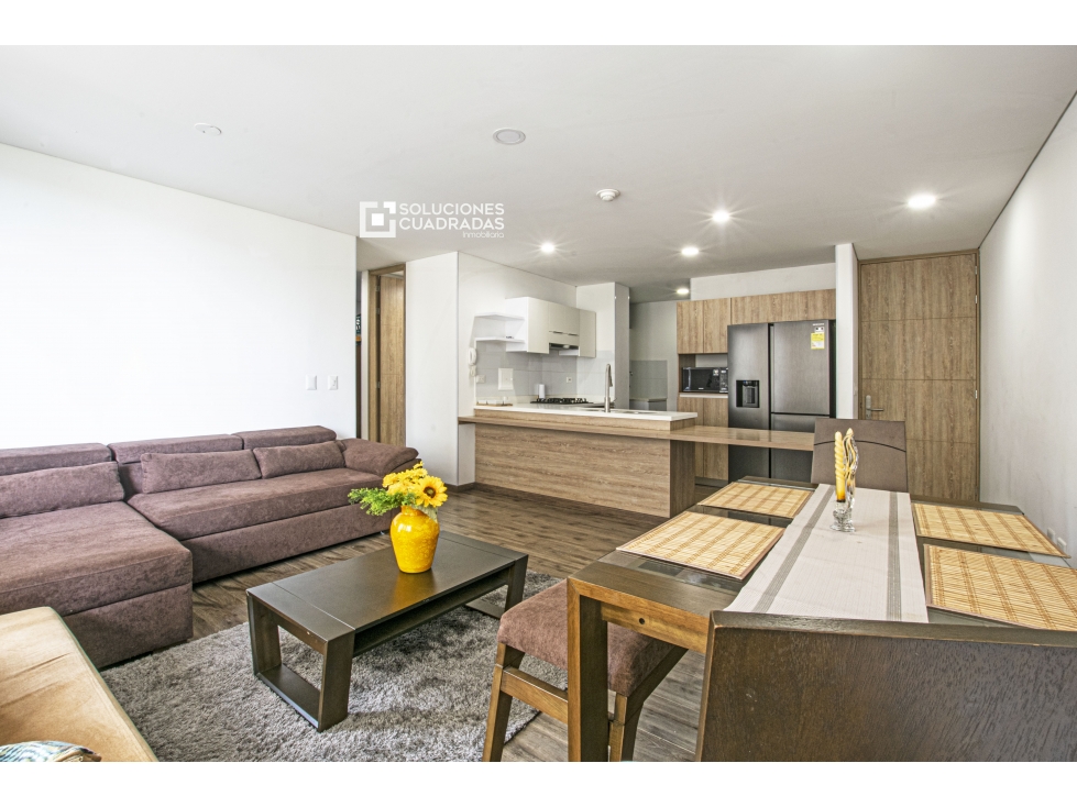 Venta Apartamento en Sopó (Cund) - 5