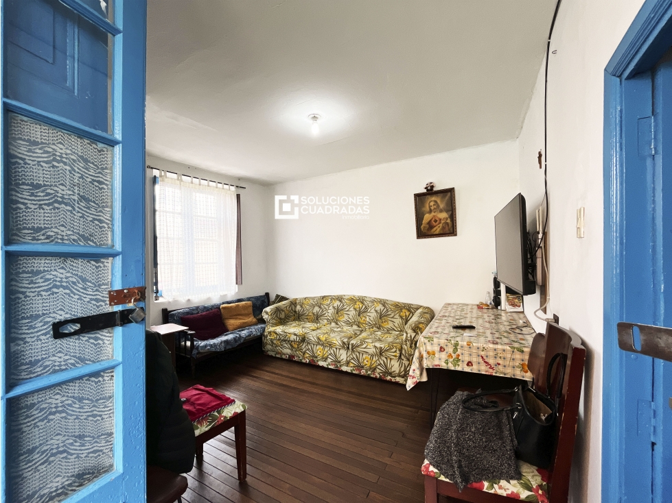 Venta Casa Lote en el Centro de Guasca - 3
