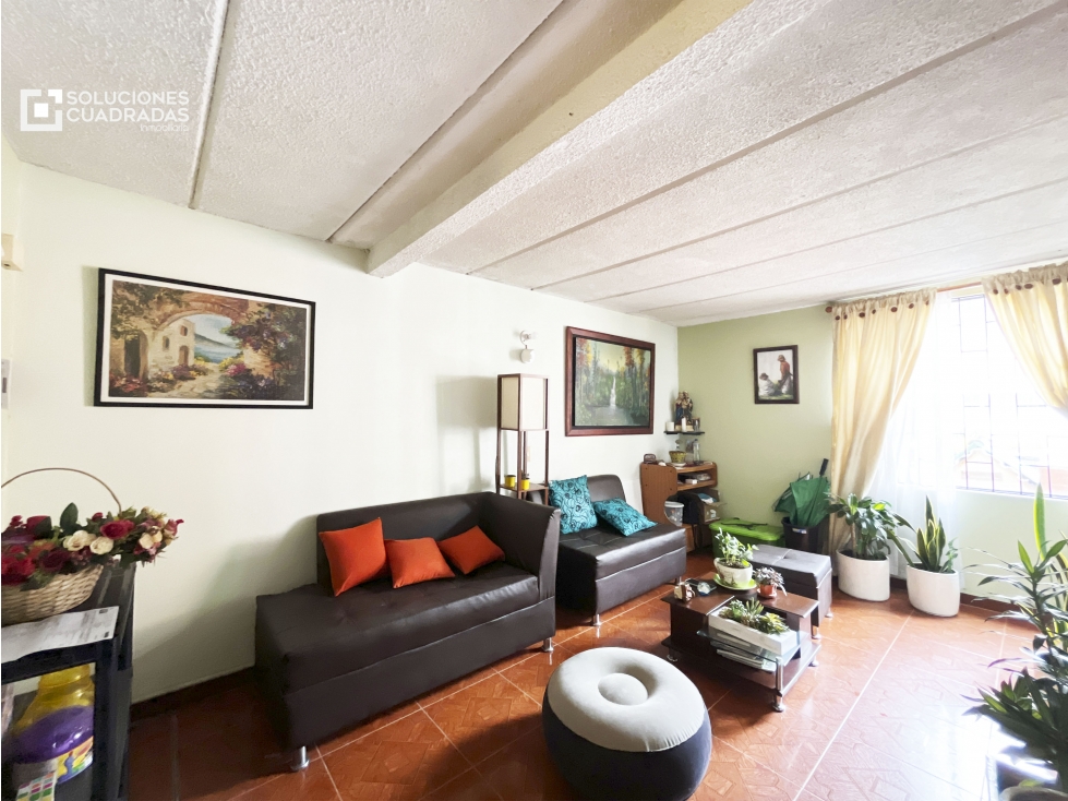 Venta Casa en Tocancipá Centro - 4