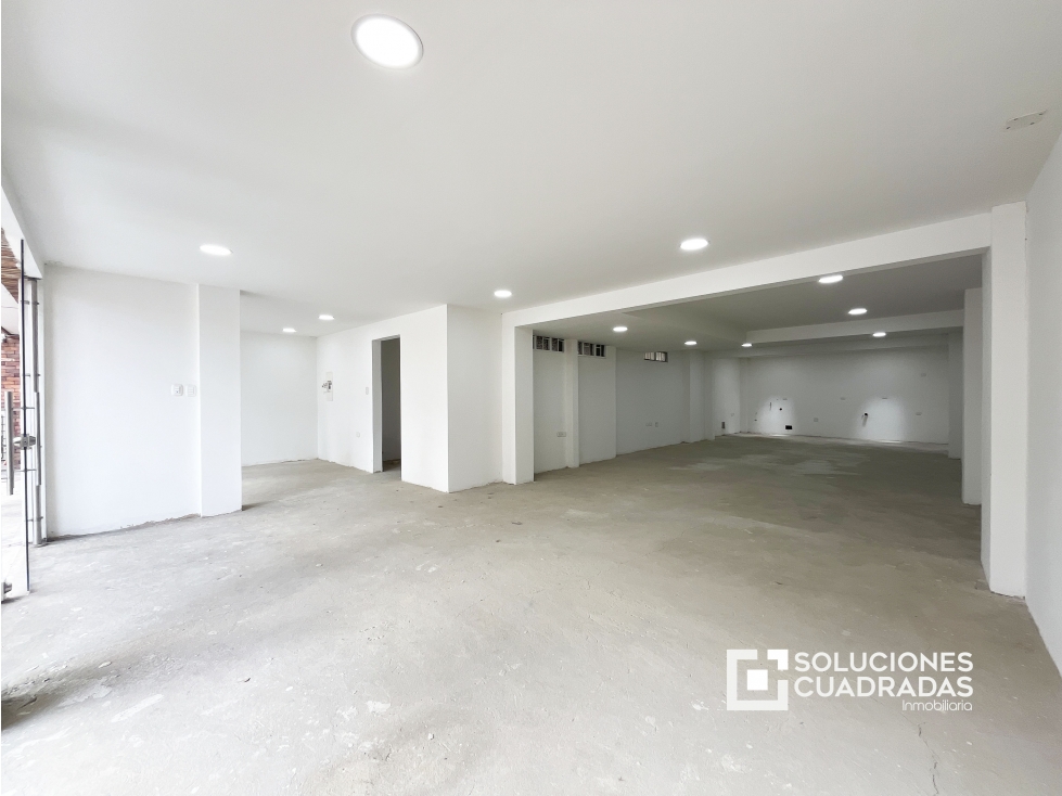 Venta Predio Comercial Chía (Locales y apartamentos) - 2