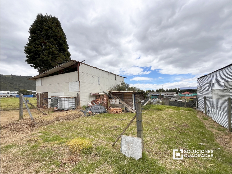 Venta Lote en Tocancipá - Canavita (Uso residencial) - 1