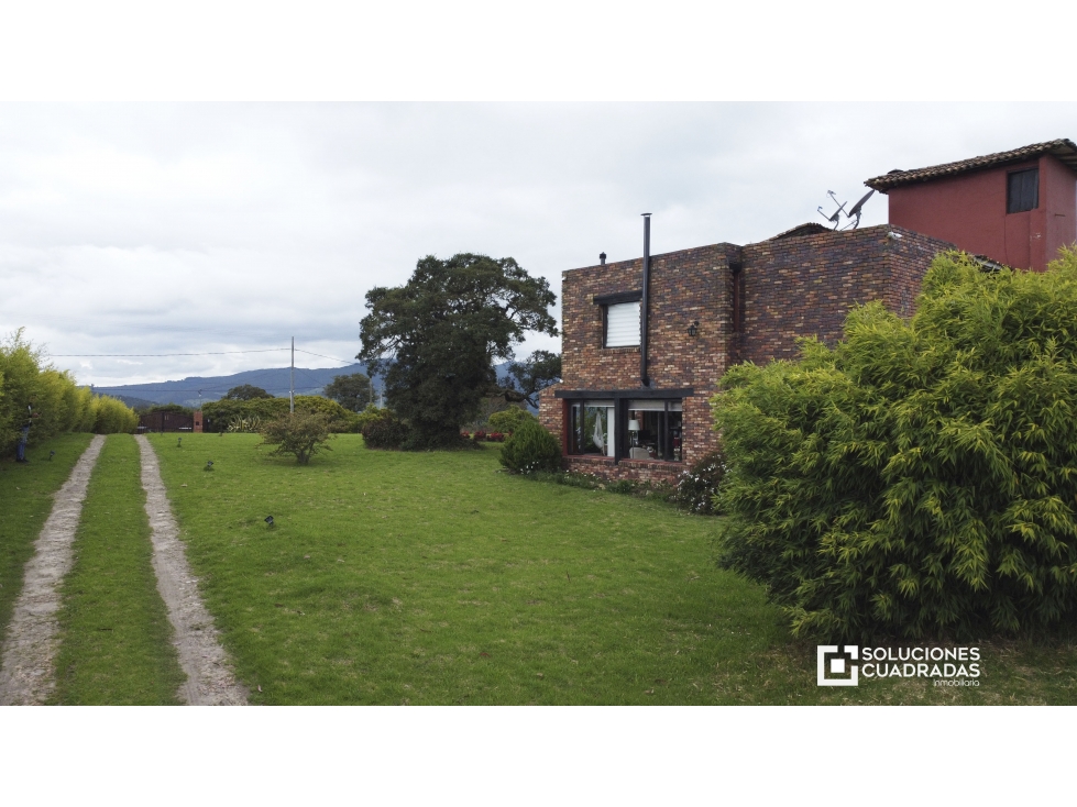 Venta casa campestre en la Calera (Cund) - 3