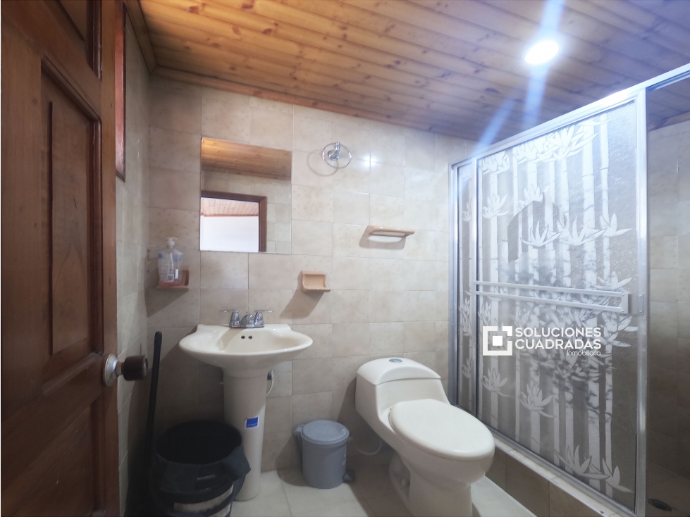 Arriendo Bodega u oficinas en Sopó - Briceño - 2