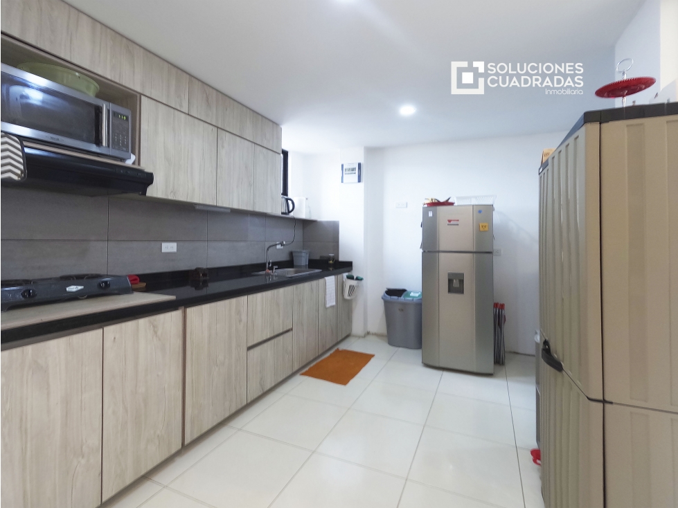 Venta _Permuta Casa con Tres Apartamentos Independientes en Cajicá — foto 5
