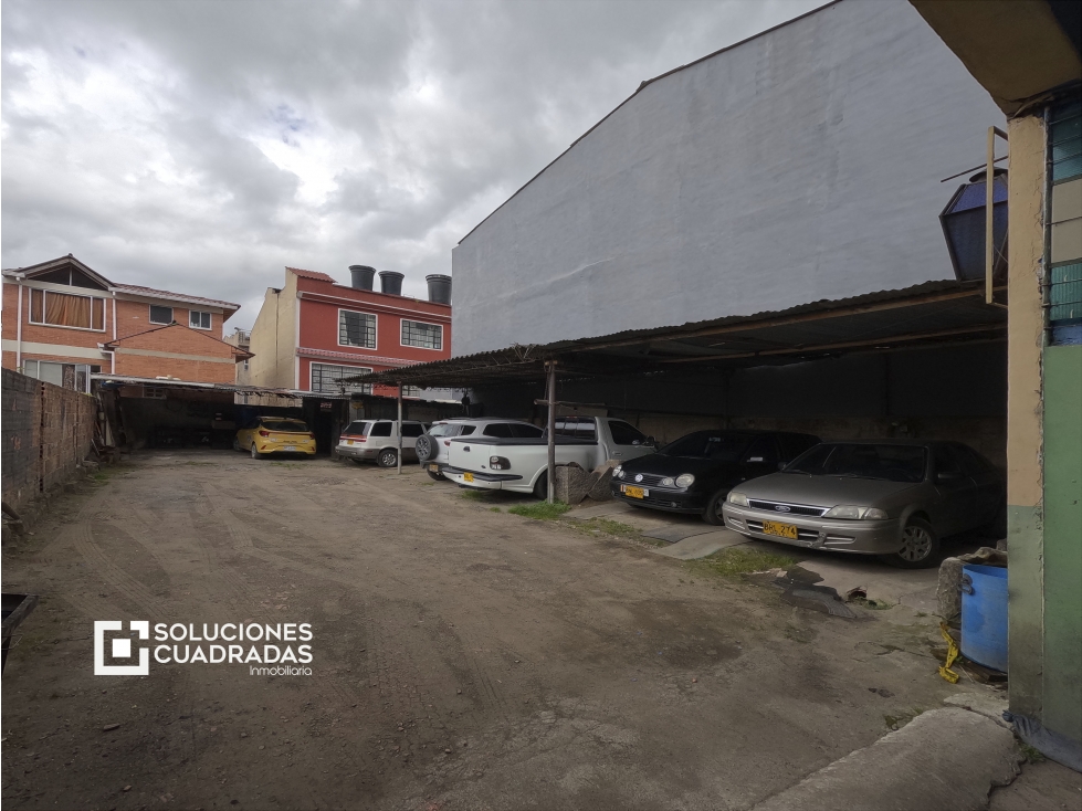 Venta Casa Rentable Sopó (Cund) Centro — foto 3