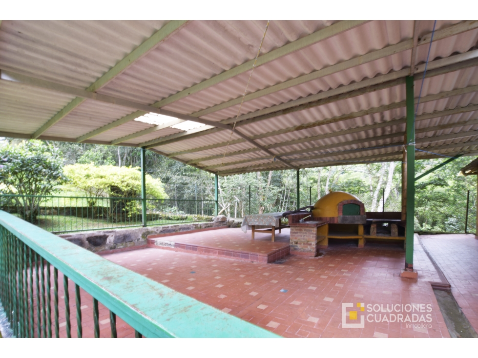 Venta Finca Campestre Descanso - Clima Templado Cachipay vía La Mesa - 5