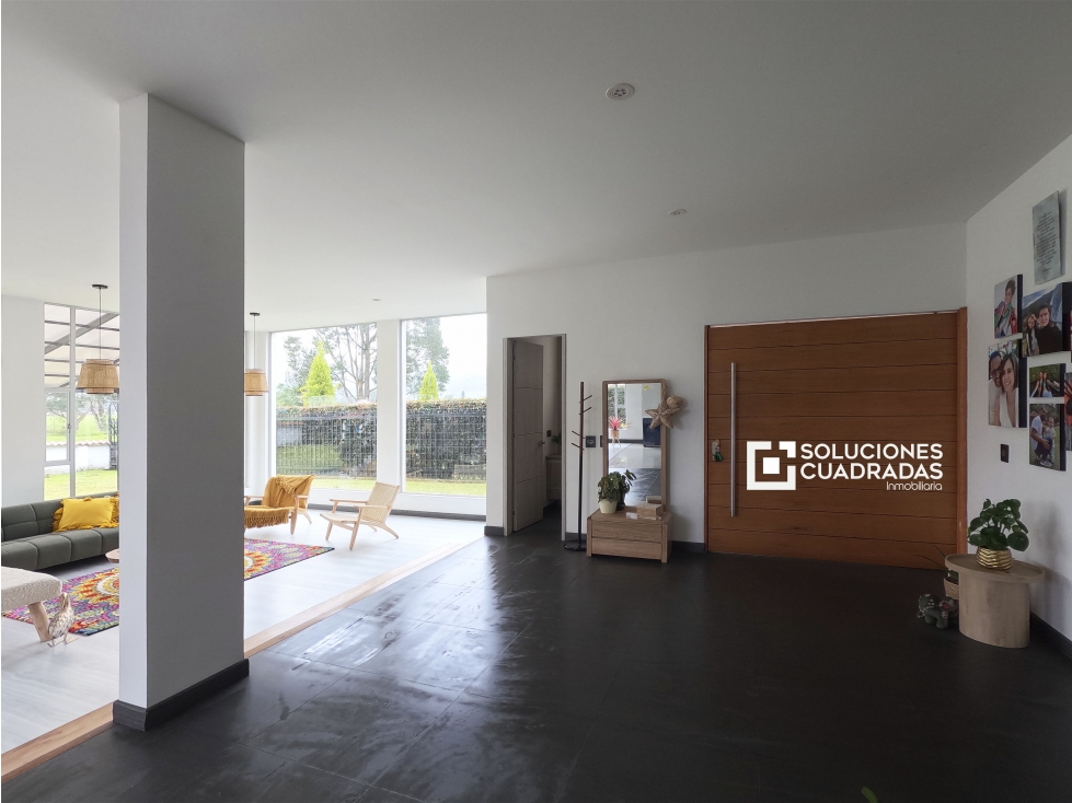 Arriendo/Venta Casa Campestre en Sopó - 4
