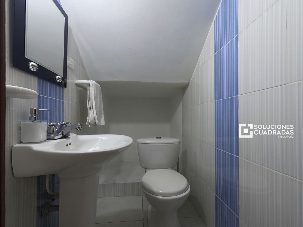 Venta Casa en el Centro de Sopó — foto 5