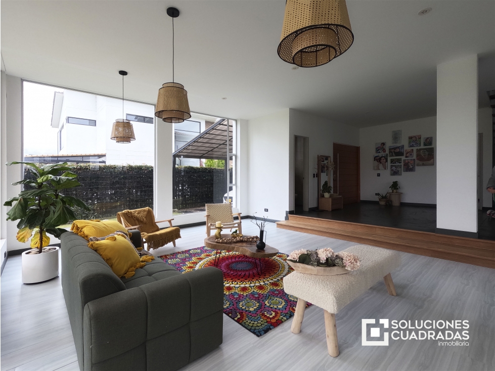 Arriendo/Venta Casa Campestre en Sopó - 1