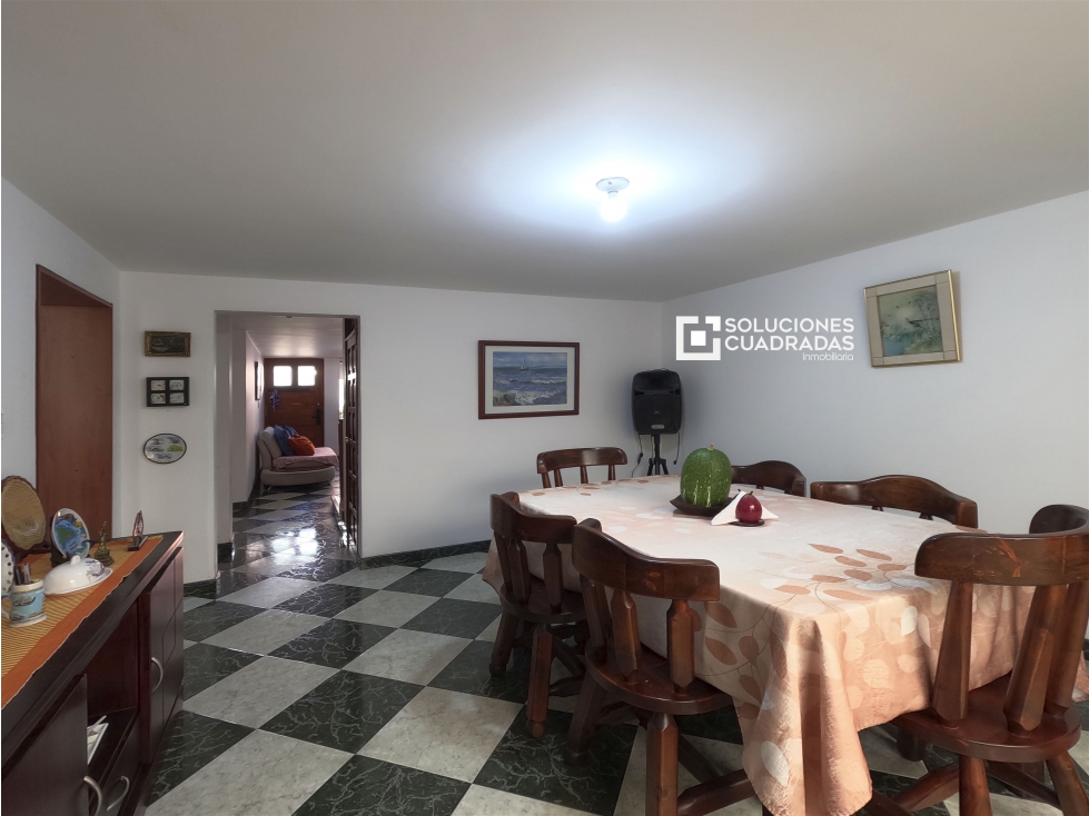 Venta Casa en el Centro de Sopó — foto 3