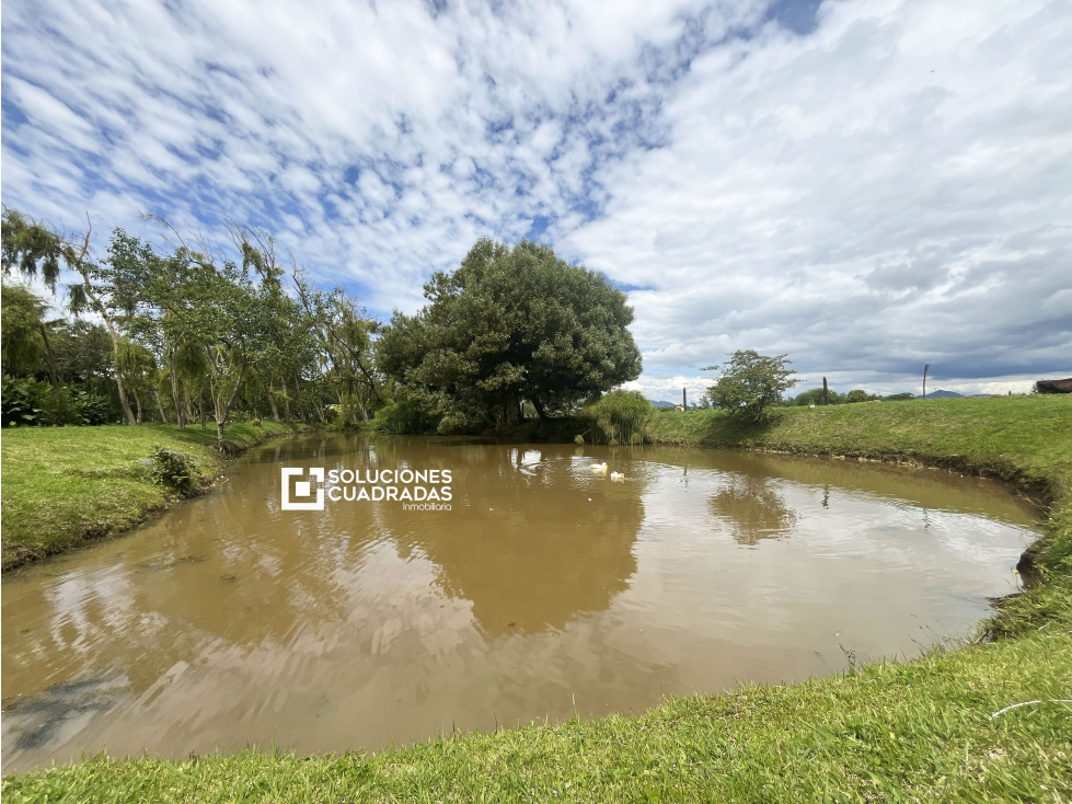 Venta Finca con Casa Campestre - Guasca - 5