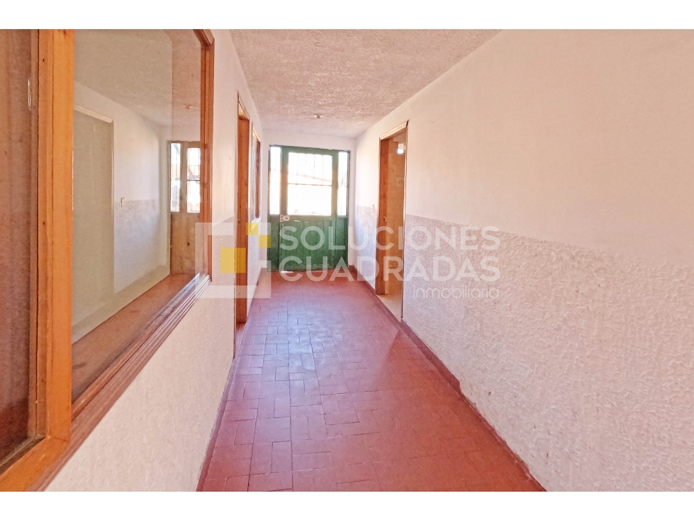 Lote - Casa Tocancipá Zona Industrial - Residencial - 5