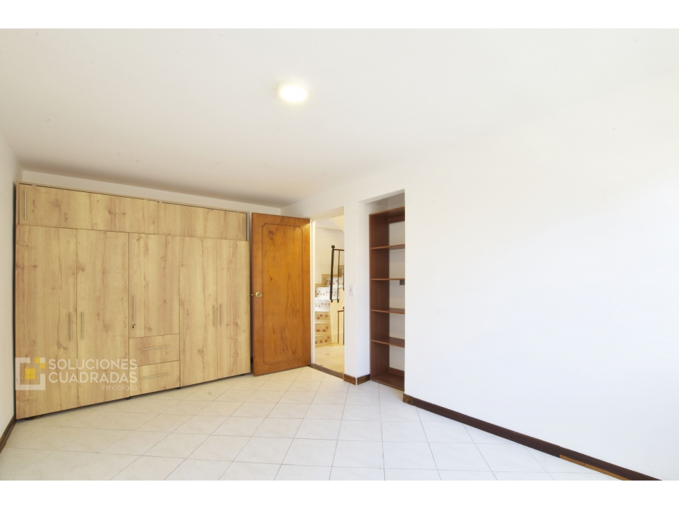 Venta/Permuta Casa Sopo Centro — foto 4