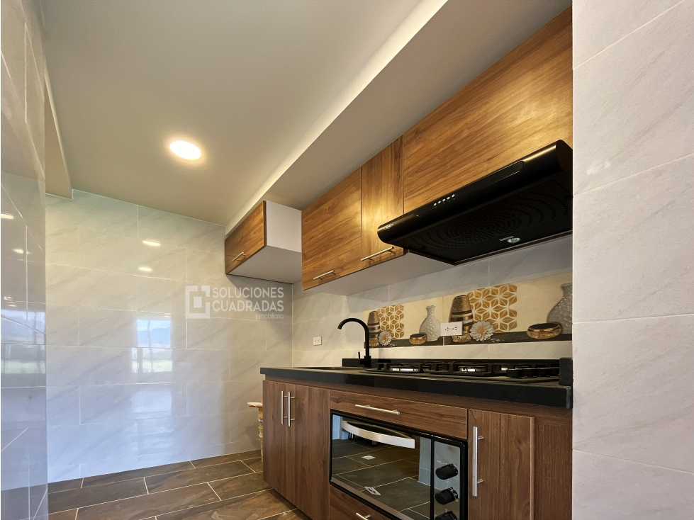 Arriendo o venta Apartamento en Cajicá