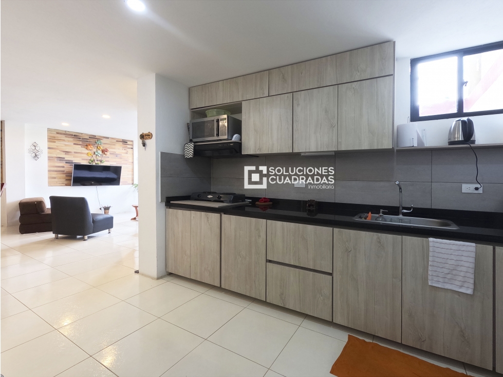 Venta _Permuta Casa con Tres Apartamentos Independientes en Cajicá — foto 6
