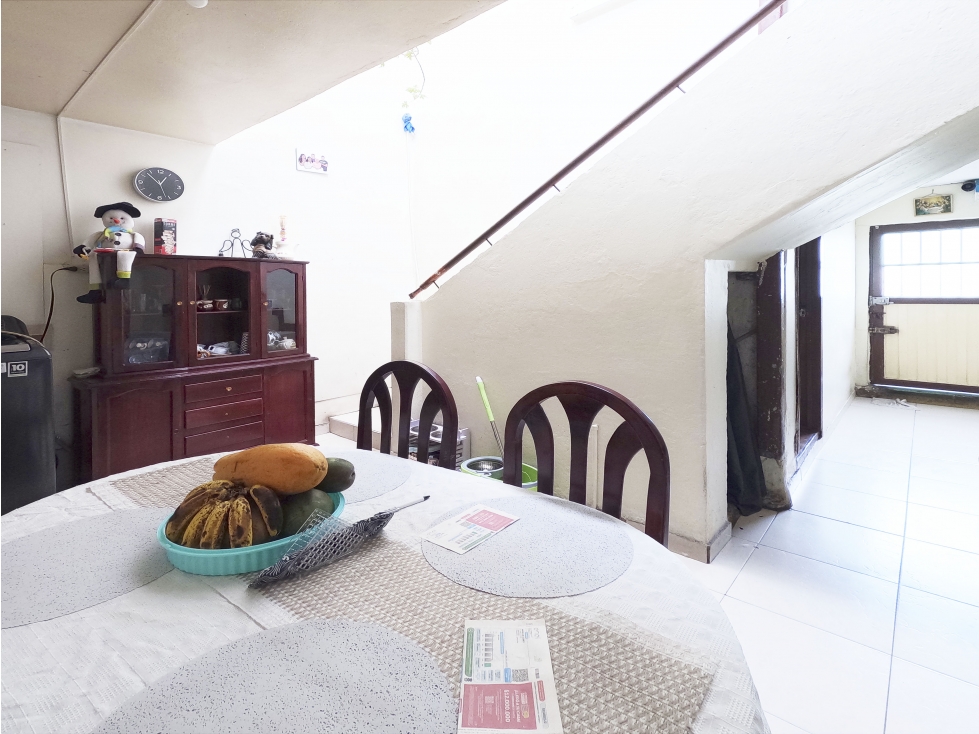 Venta Casa Esquinera Zipaquira - 4
