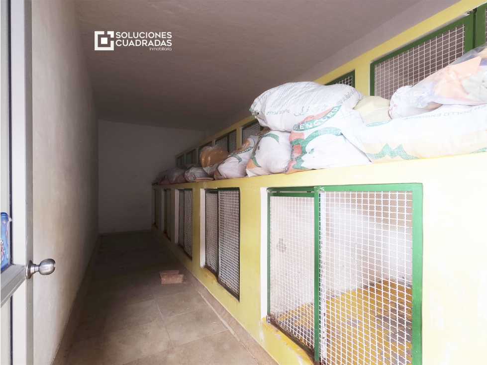 Arriendo Bodega 400 m² en Sopó Meusa - 4