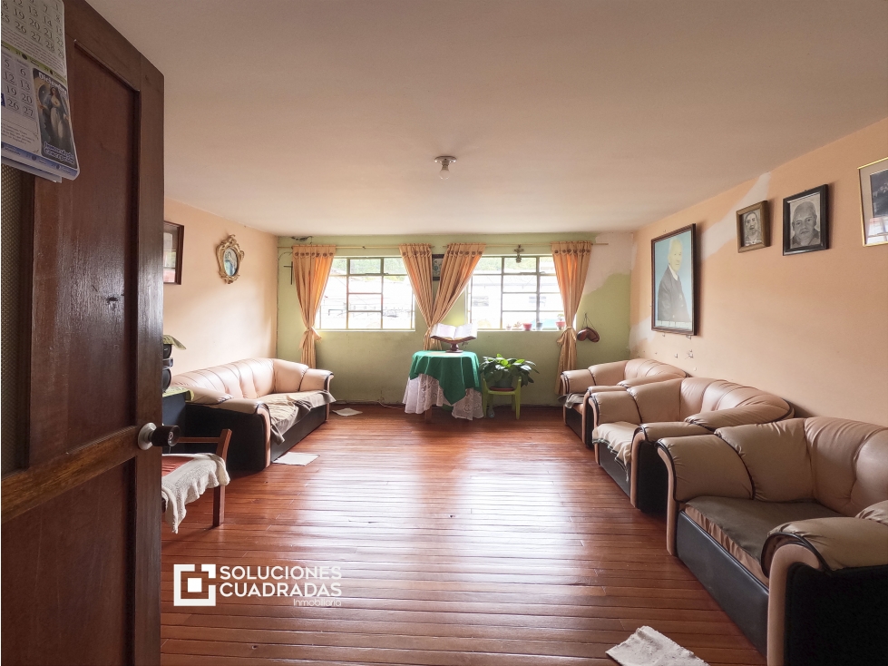 Venta Casa Rentable Sopó (Cund) Centro — foto 5