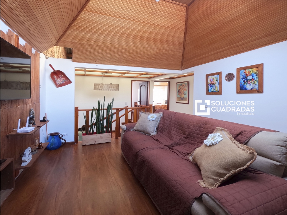 Venta Casa en el Centro de Sopó — foto 2