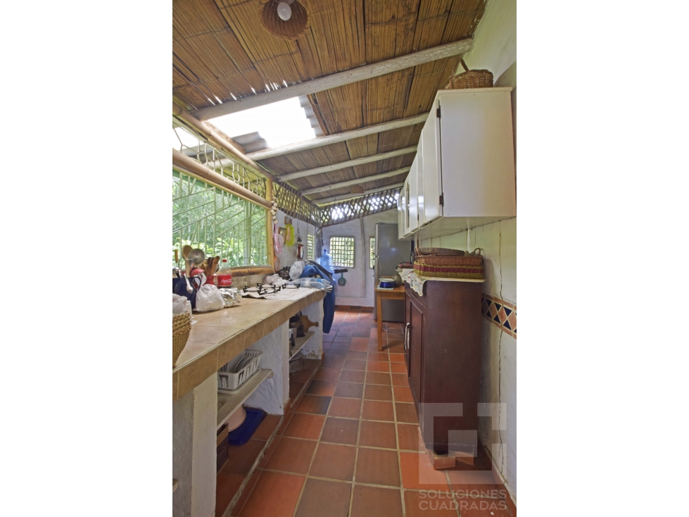 Venta Finca Productiva - Recreo _ Cachipay - 6
