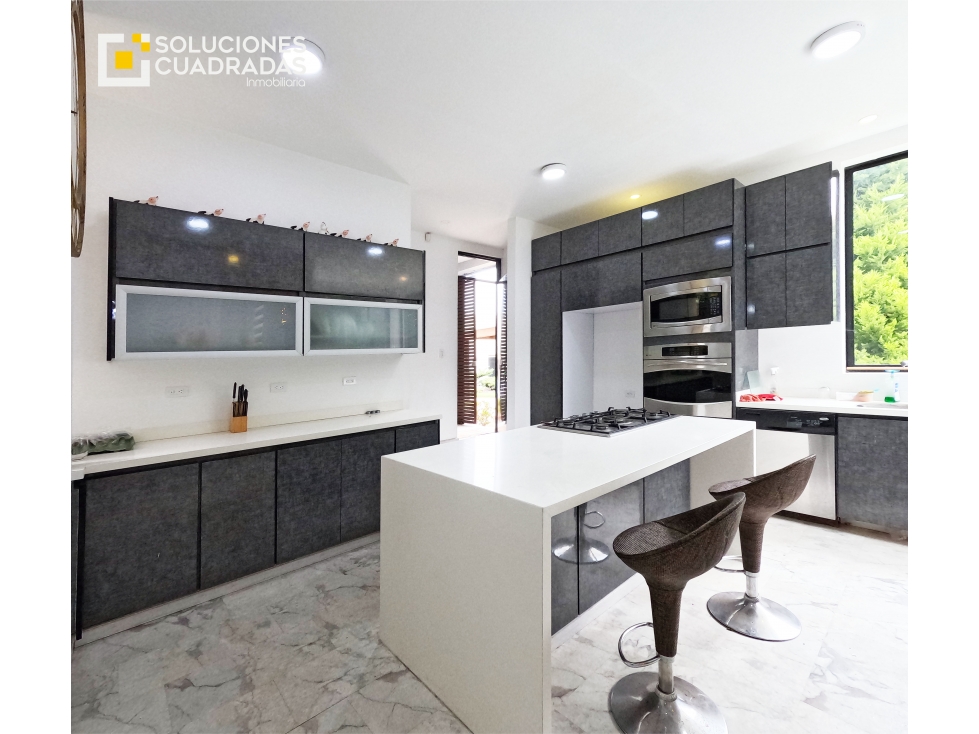 Venta Casa en Condominio Campestre Sopó - 3