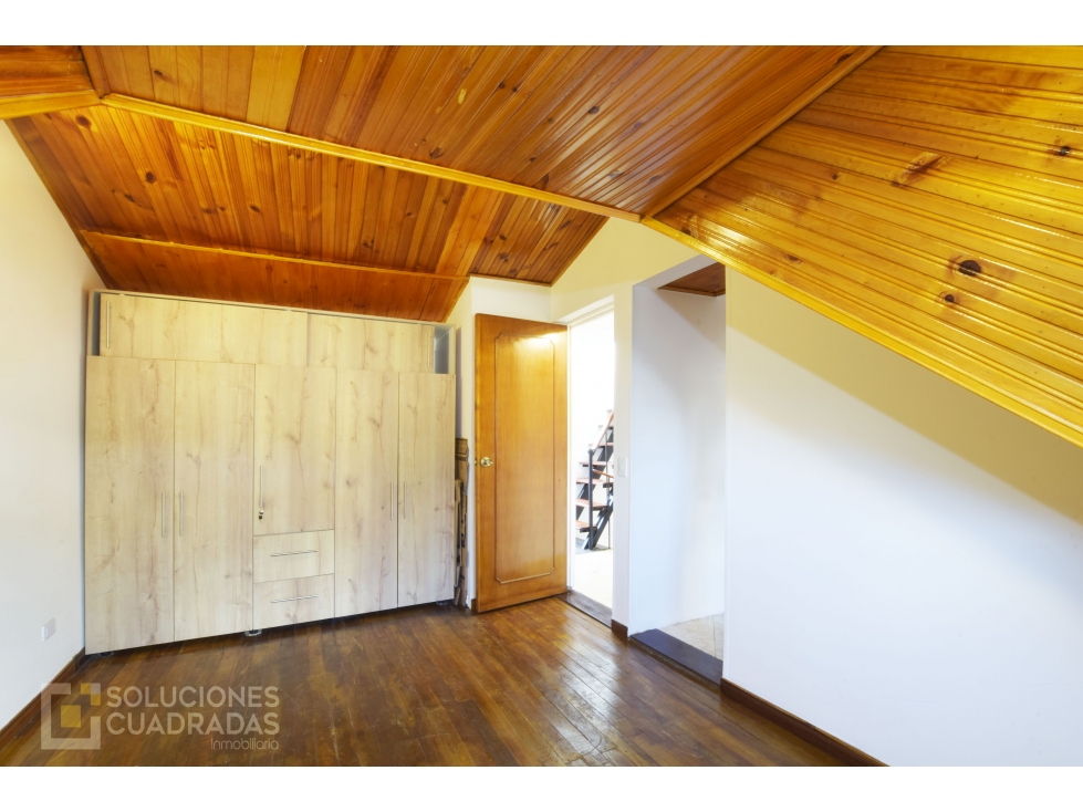 Venta/Permuta Casa Sopo Centro — foto 5