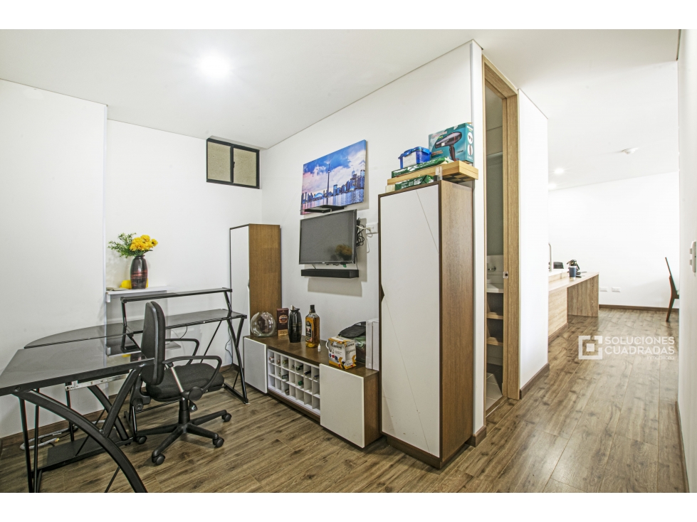 Venta Apartamento en Sopó (Cund) - 6