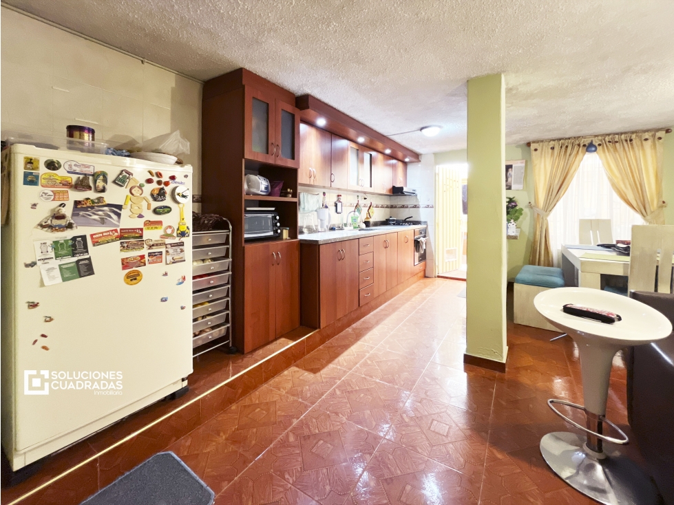 Venta Casa en Tocancipá Centro - 3