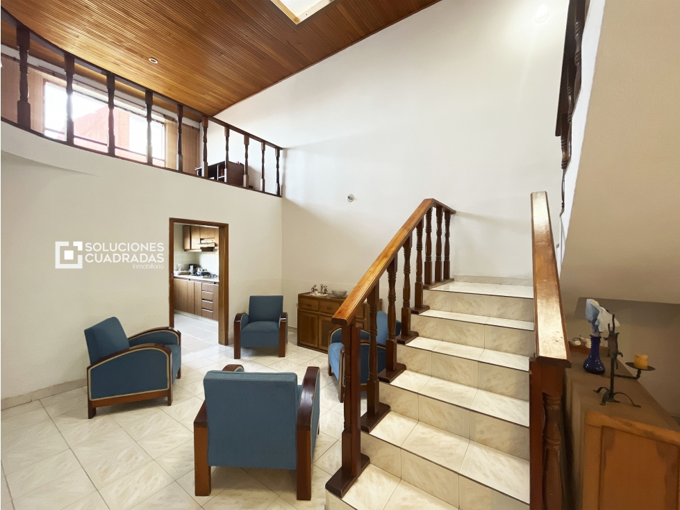 Venta Casa en el Centro de Sopó con Zona Verde - 3
