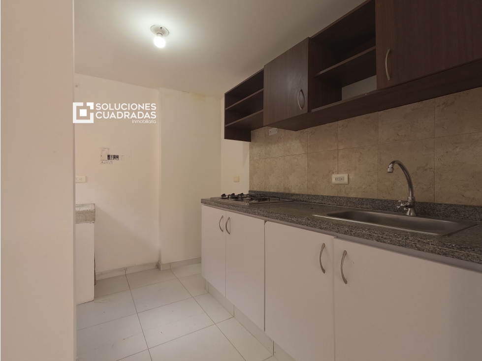 Venta Apartamento en Tocancipá Caminos de SIE2 — foto 4