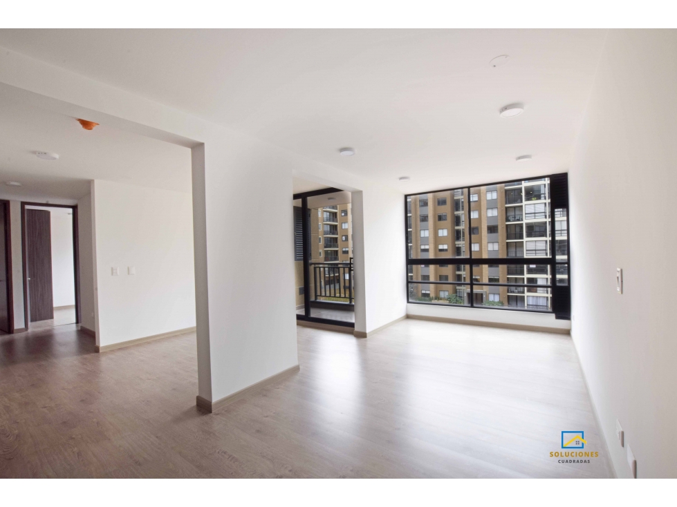 Venta Apartamento Sopo - Pionono TF4 - 2