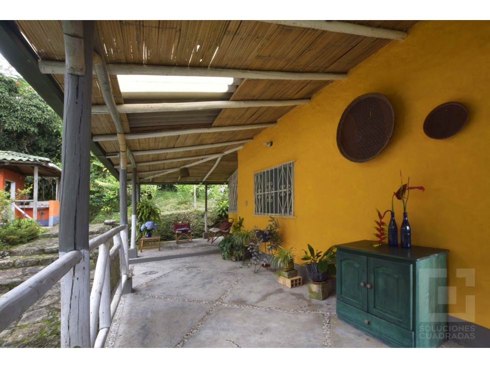 Venta Finca Productiva - Recreo _ Cachipay - 3