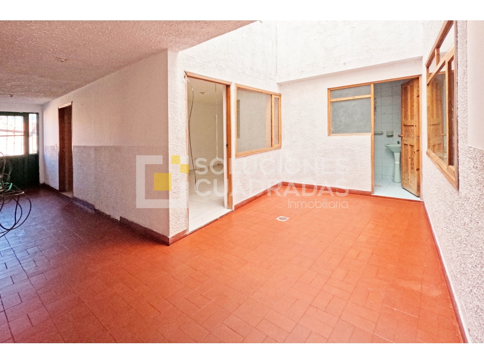 Lote - Casa Tocancipá Zona Industrial - Residencial - 3