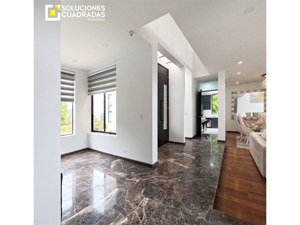 Venta Casa en Condominio Campestre Sopó - 6