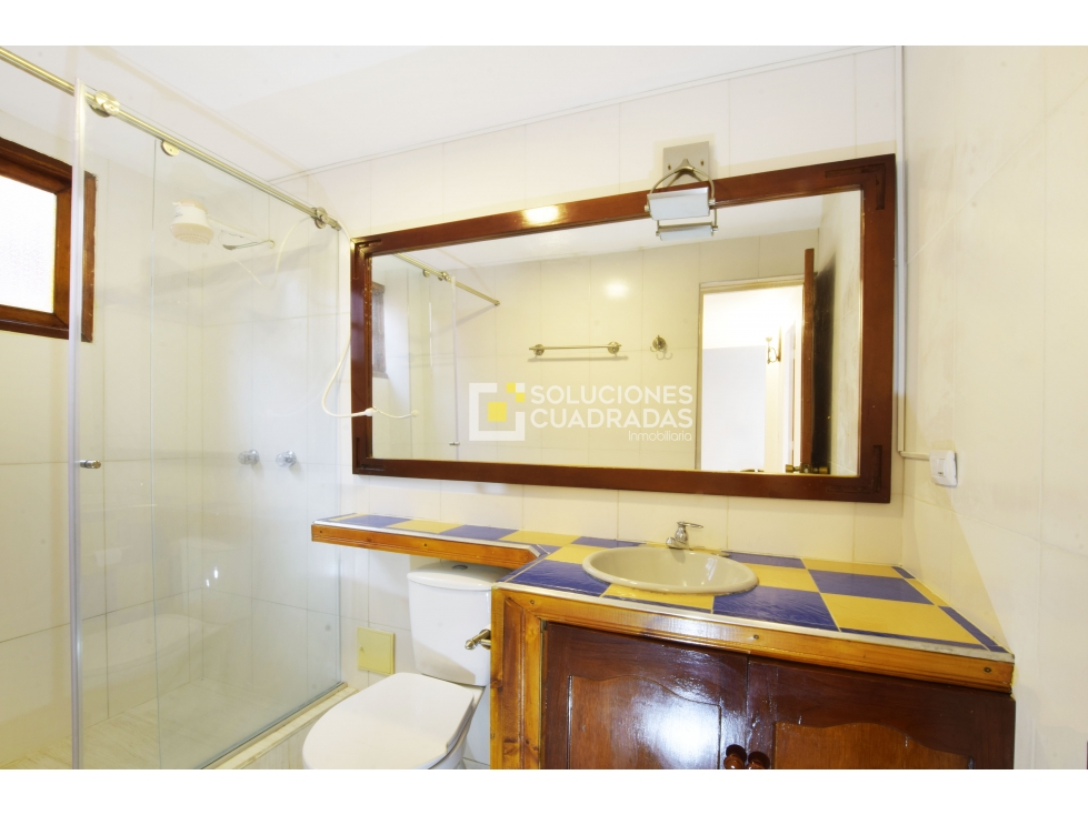 Venta/Permuta Casa Sopo Centro — foto 6