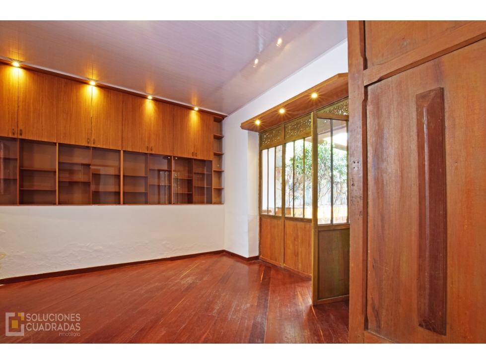 Venta casa Colonial en el centro de Sopó (Cund) - 5