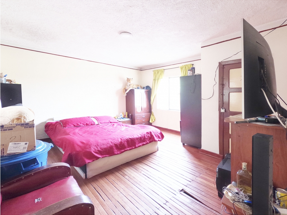 Venta Casa Esquinera Zipaquira - 5