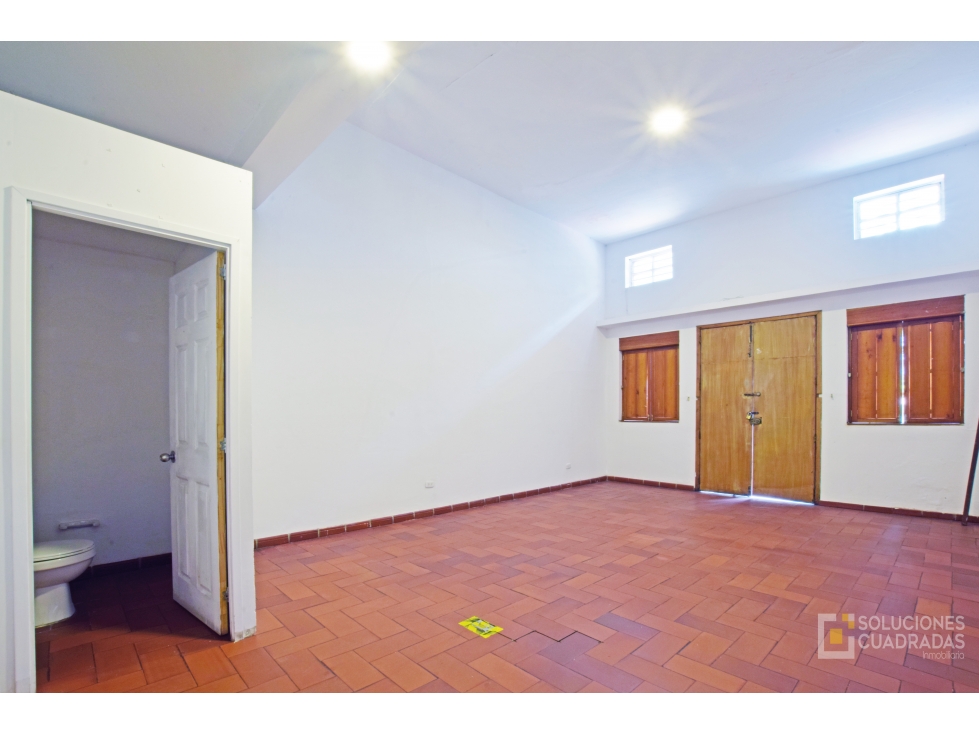 Venta casa Colonial en el centro de Sopó (Cund) - 6