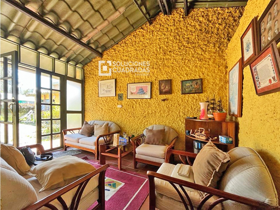 Venta Casa - Lote Industrial Tocancipá - 4