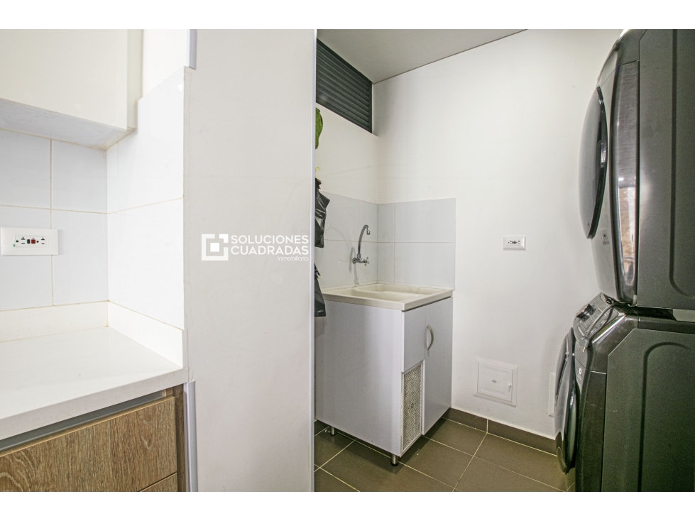 Venta Apartamento en Sopó (Cund) - 2