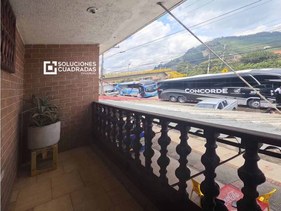 Arriendo Bodega u oficinas en Sopó - Briceño - 5