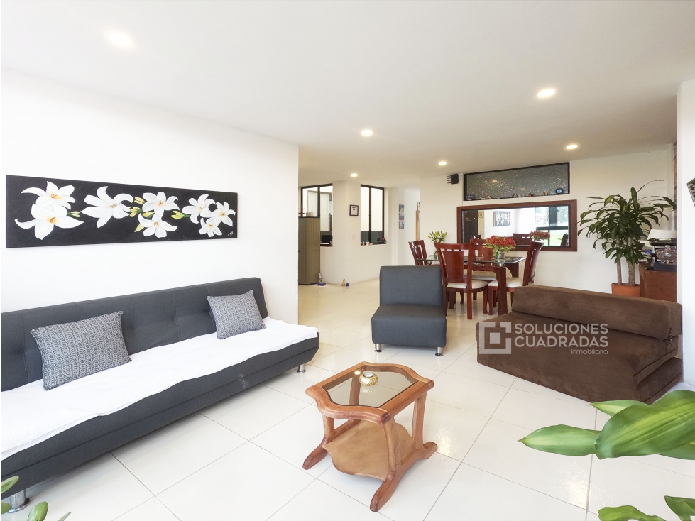 Venta _Permuta Casa con Tres Apartamentos Independientes en Cajicá — foto 3
