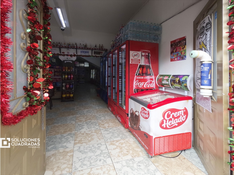 Venta Casa Rentable Sopó (Cund) Centro — foto 6