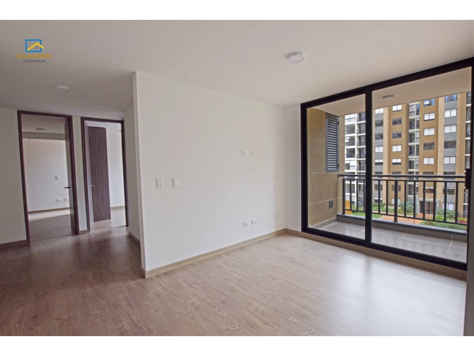 Venta Apartamento Sopo - Pionono TF4 - 1