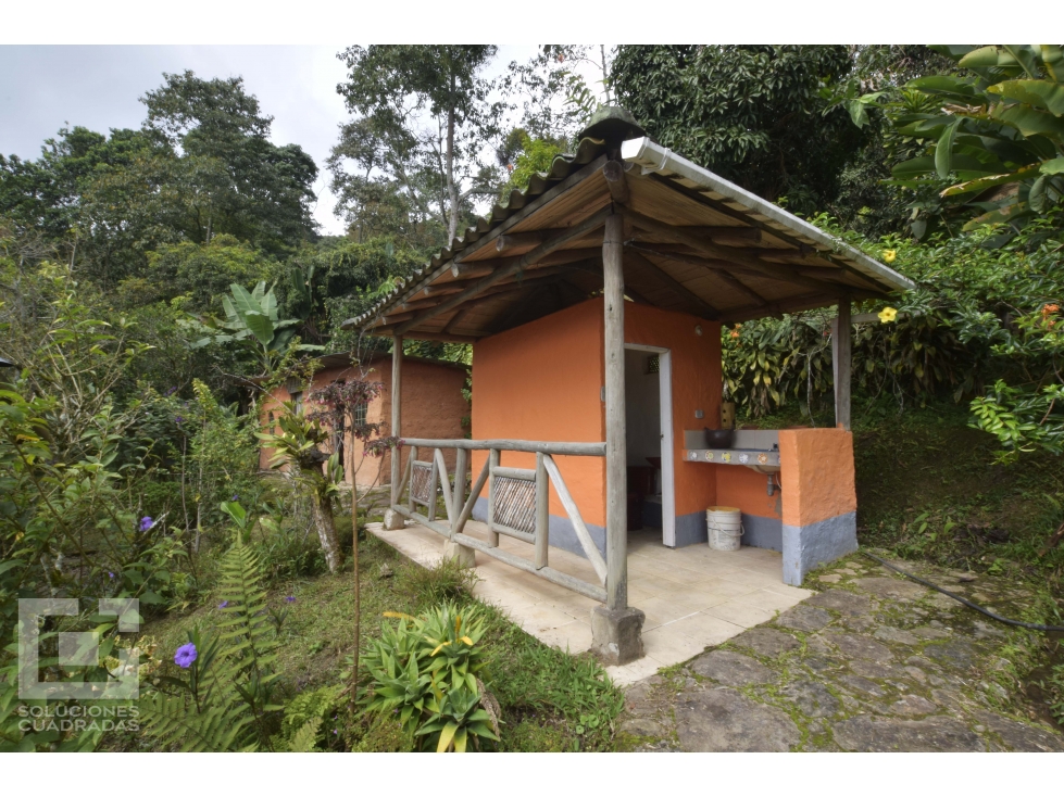 Venta Finca Productiva - Recreo _ Cachipay - 2