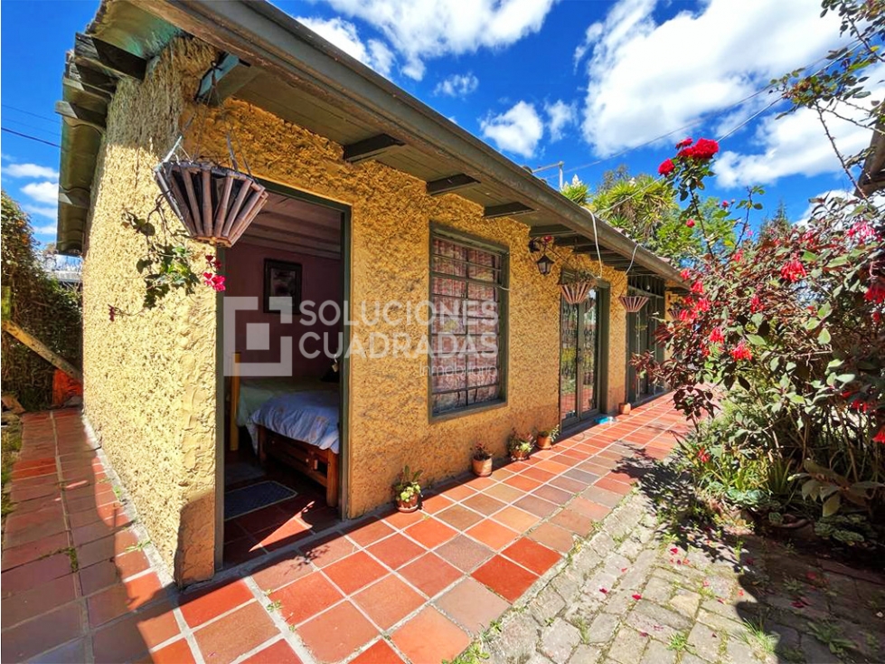 Venta Casa - Lote Industrial Tocancipá - 3