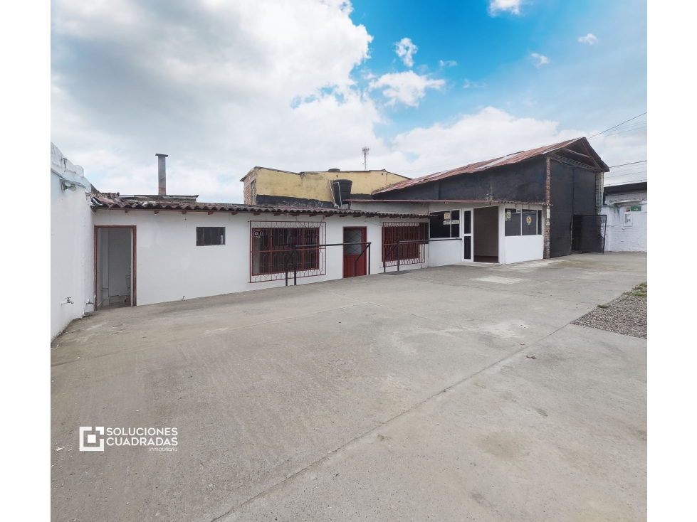 Venta Predio Comercial en Sopó, sobre Vía Principal - 2