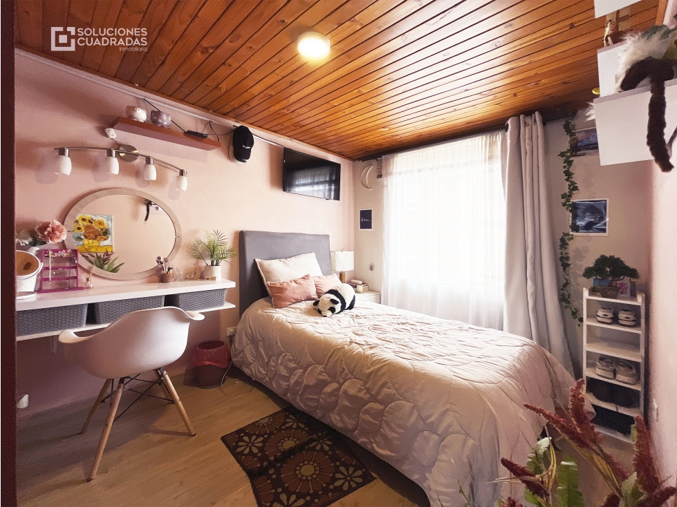 Venta Casa en Tocancipá Centro - 6