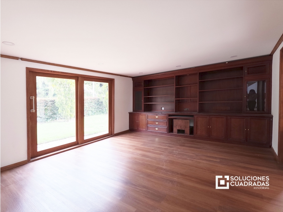 Arriendo Casa Campestre en Condominio Sopo Hatogrande - 6