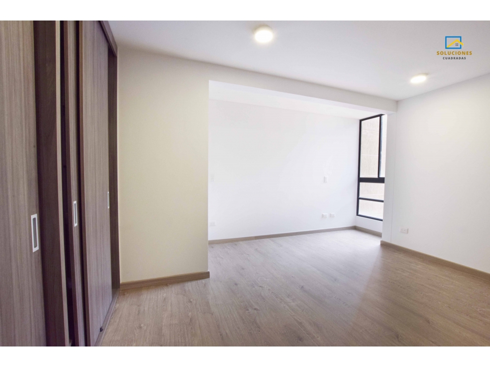 Venta Apartamento Sopo - Pionono TF4 - 6